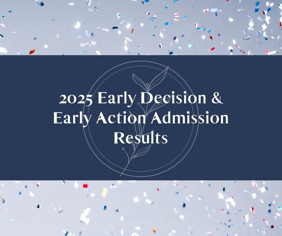 University Of Michigan Early Action Acceptance Rate 2025
