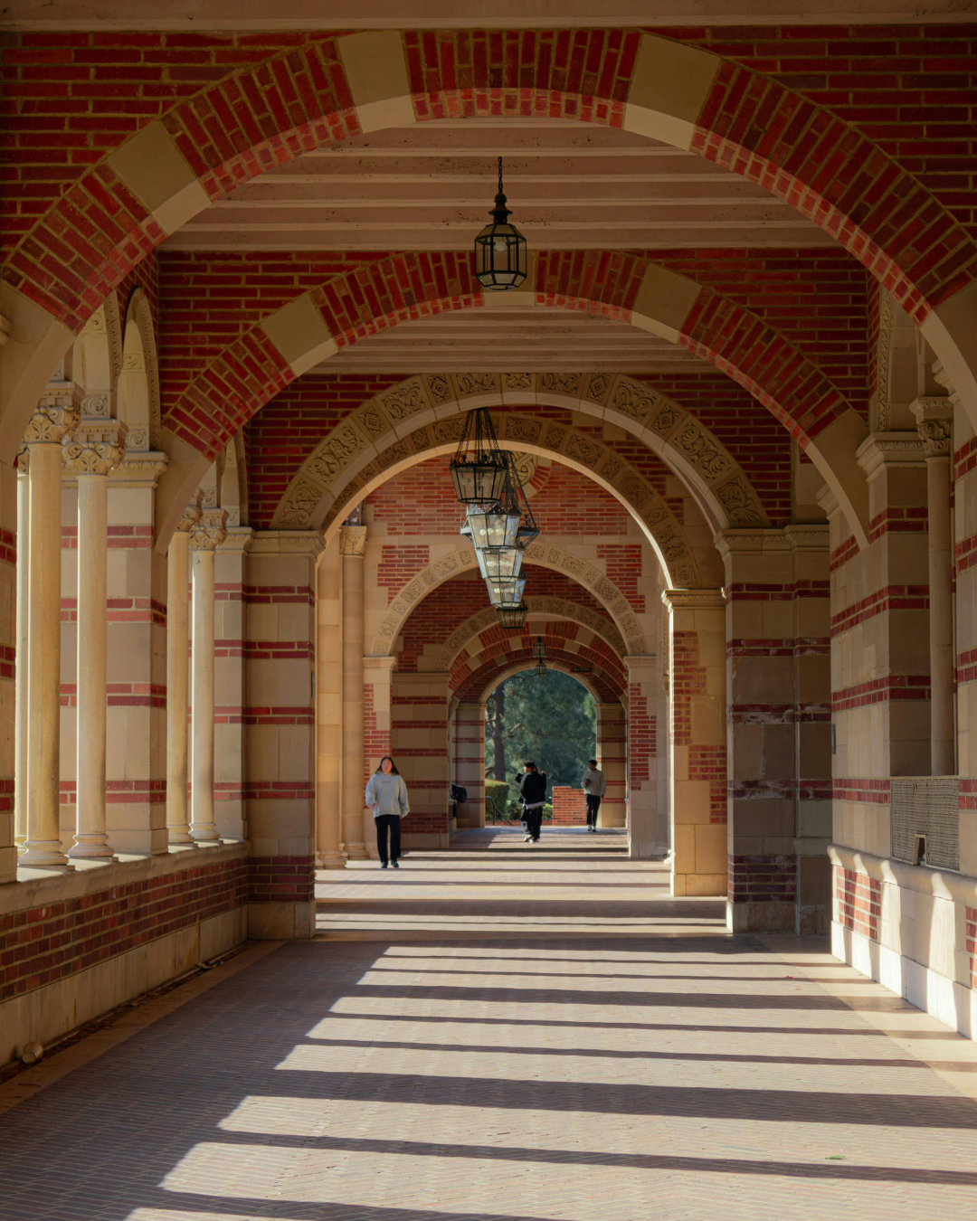 Admissions Decisions